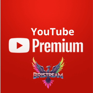 Youtube Premiun X 30 Dias