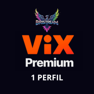 Perfil Vix