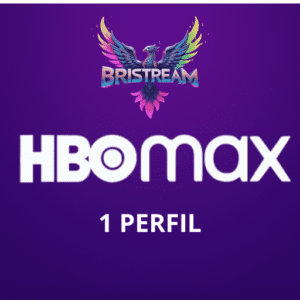 Perfil HboMax