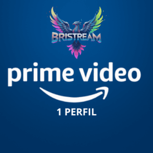 Perfil Prime Video