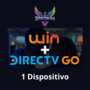 Perfil DirecTv+Win