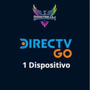 Perfil DirecTv GO