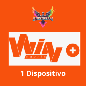 Win Sports+