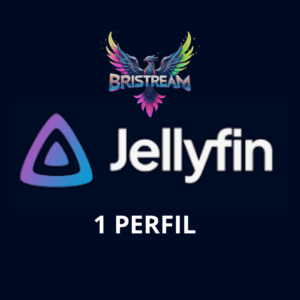 Perfil Jellyfin