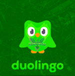 Duolingo X 30 Dias