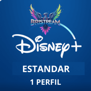 Perfil Disney Estandar