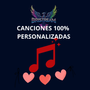 Canciones Personalizadas